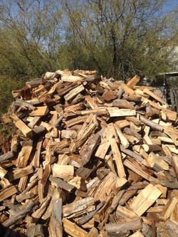 WINTER IS COMING FIREWOOD FOR SALE