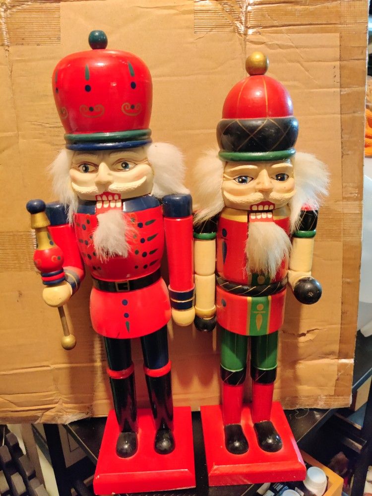 Nutcrackers for Sale in San Diego, CA OfferUp