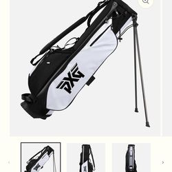PXG Sunday Bag