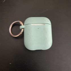 CHARGER AND CASE ONLY. AirPods Charger.