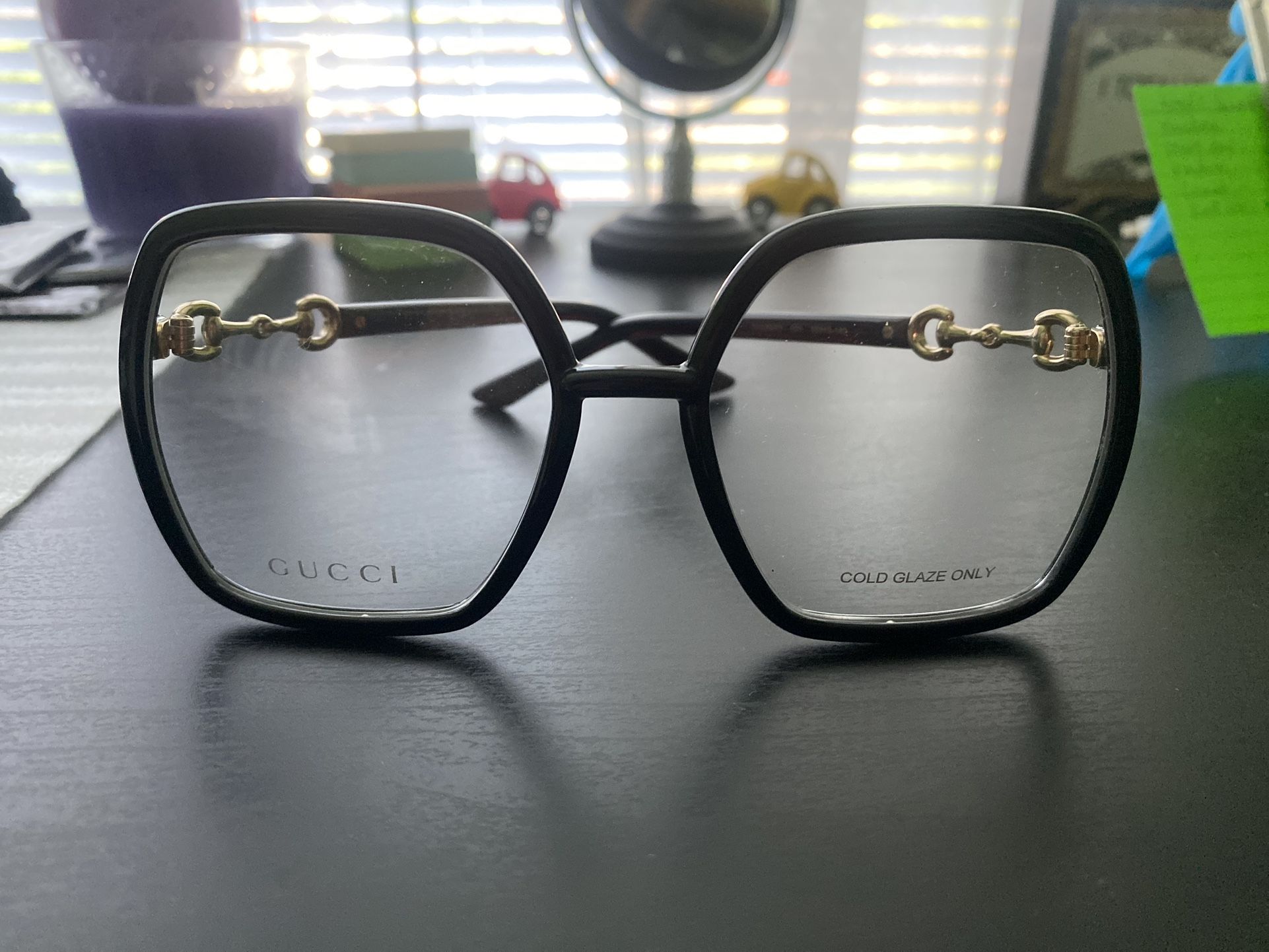 Gucci Womens Frames (GG0890O)