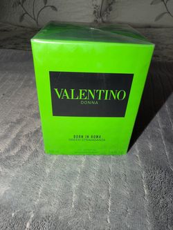 Valentino Donna Green Stravaganza