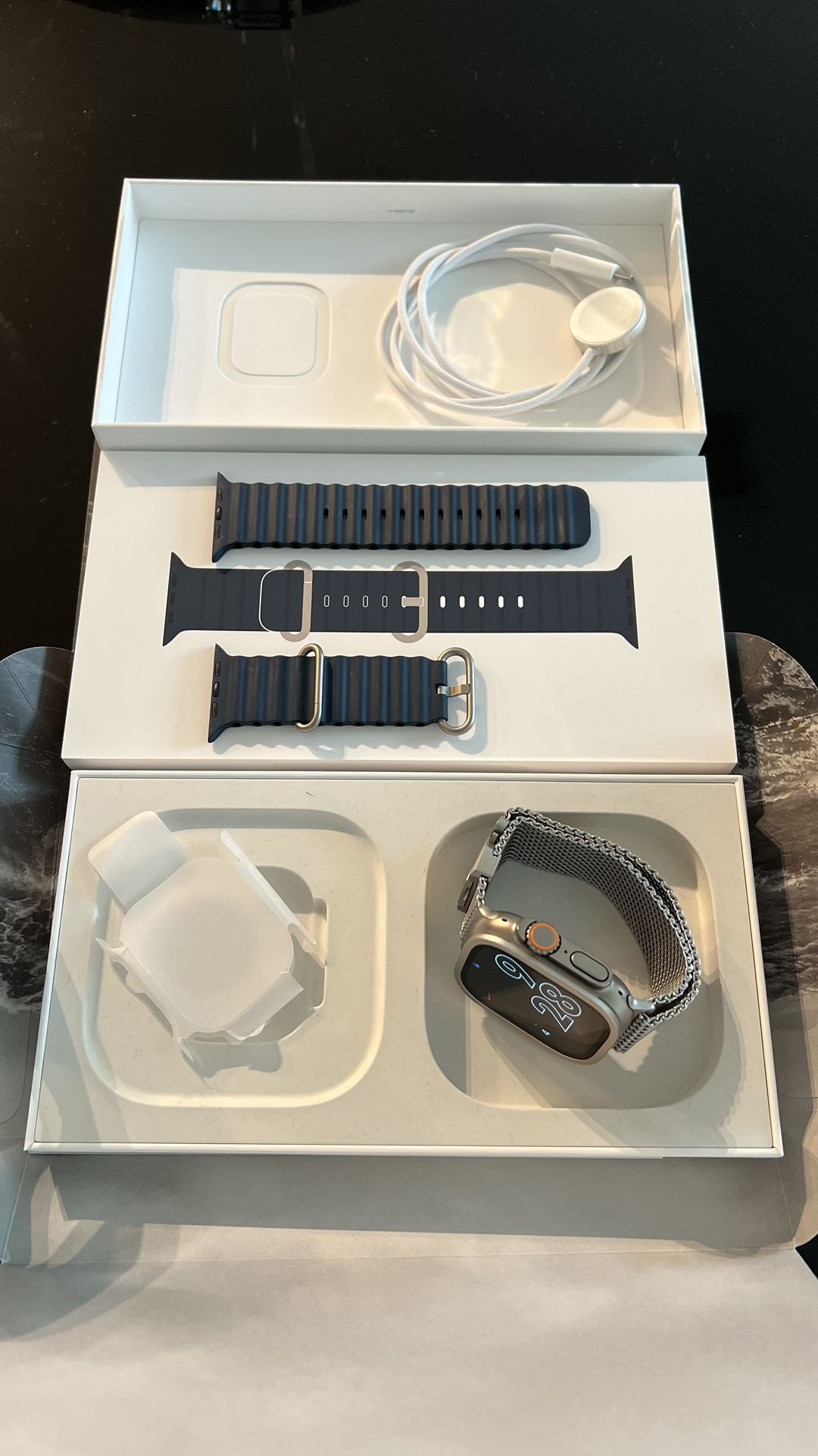 Apple Watch Ultra 2