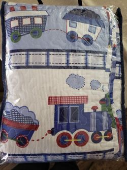 Quilt twin