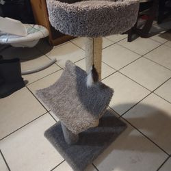 Cat Tower/Stand