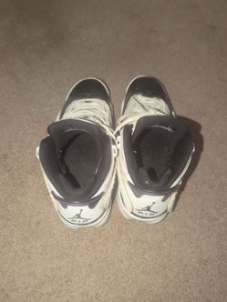 Jordan 6 rings