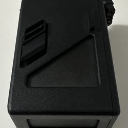 DJI FPV battery