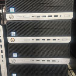 HP Pro Desk    Computor 