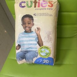 Kids Pull-ups $3 Per Pkg. Firm Price 