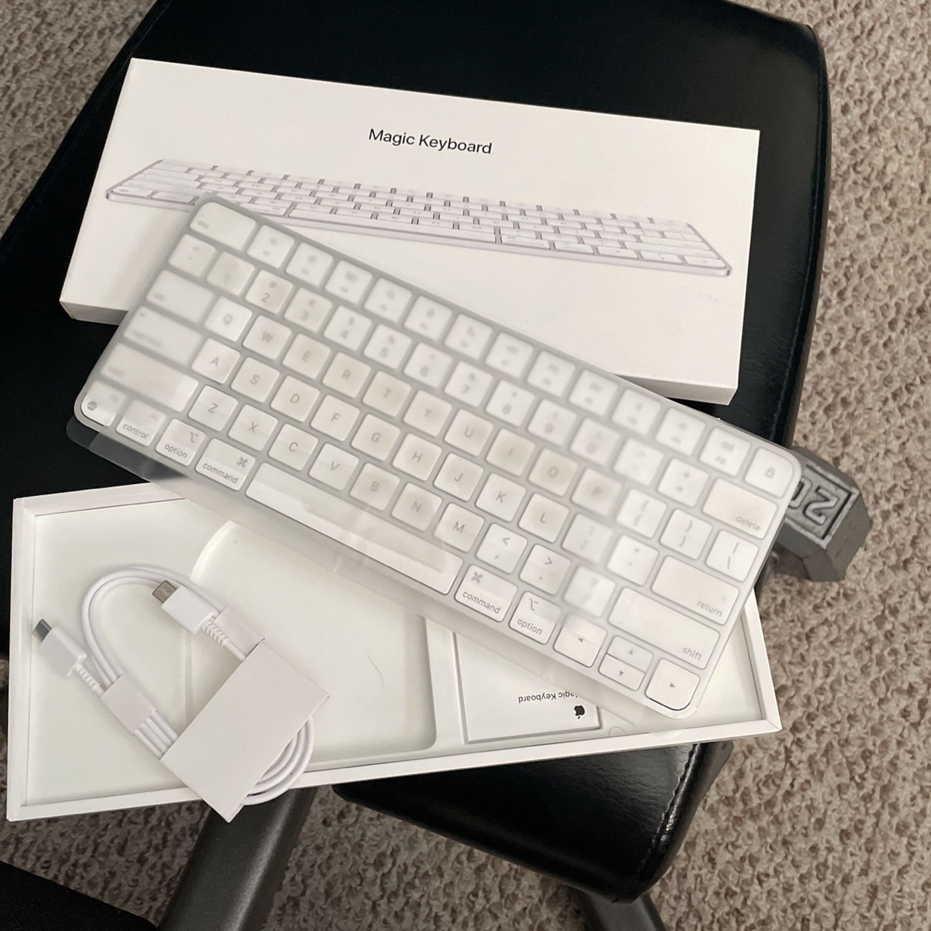 Apple Magic Keyboard