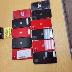 Apple iPhone 11 Unlocked 