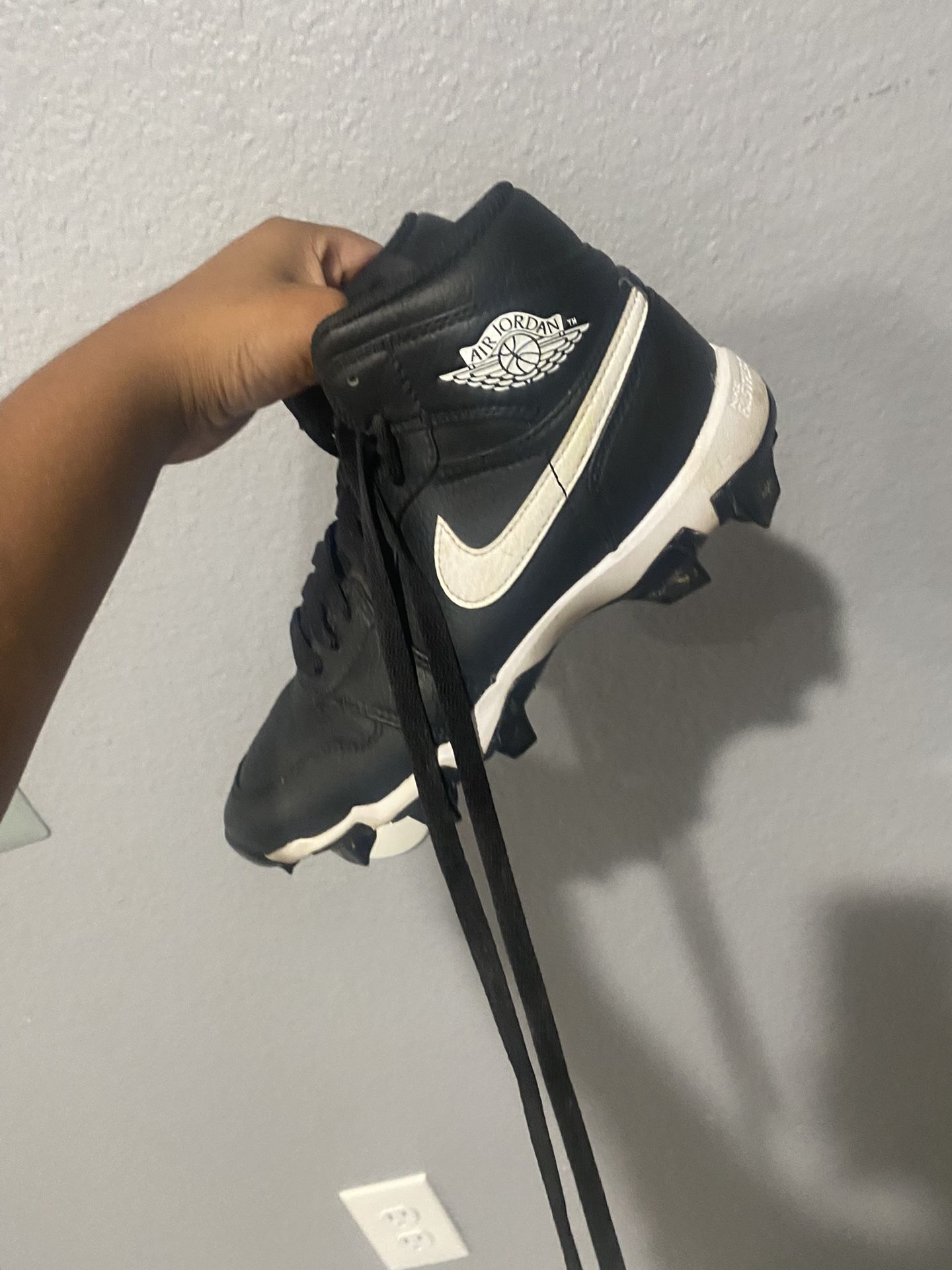 Jordan 1 Cleats 