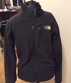Men's north face jacket