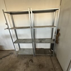 Utility Shelves