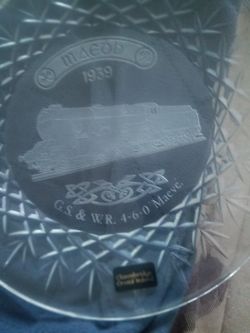 Cambridge Cristal