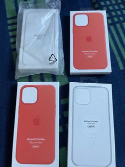 Apple case original