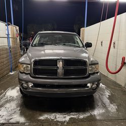 Dodge Ram 1500