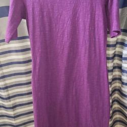 Lularoe Julia XS Dress