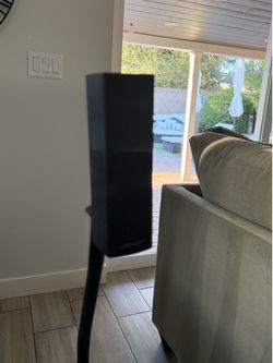Bose Surround Speakers 700