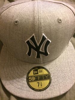 MLB NY Hat