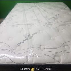 Mattress 