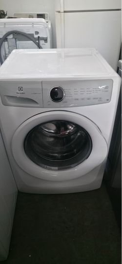 Electrolux Front Load Washing Machine