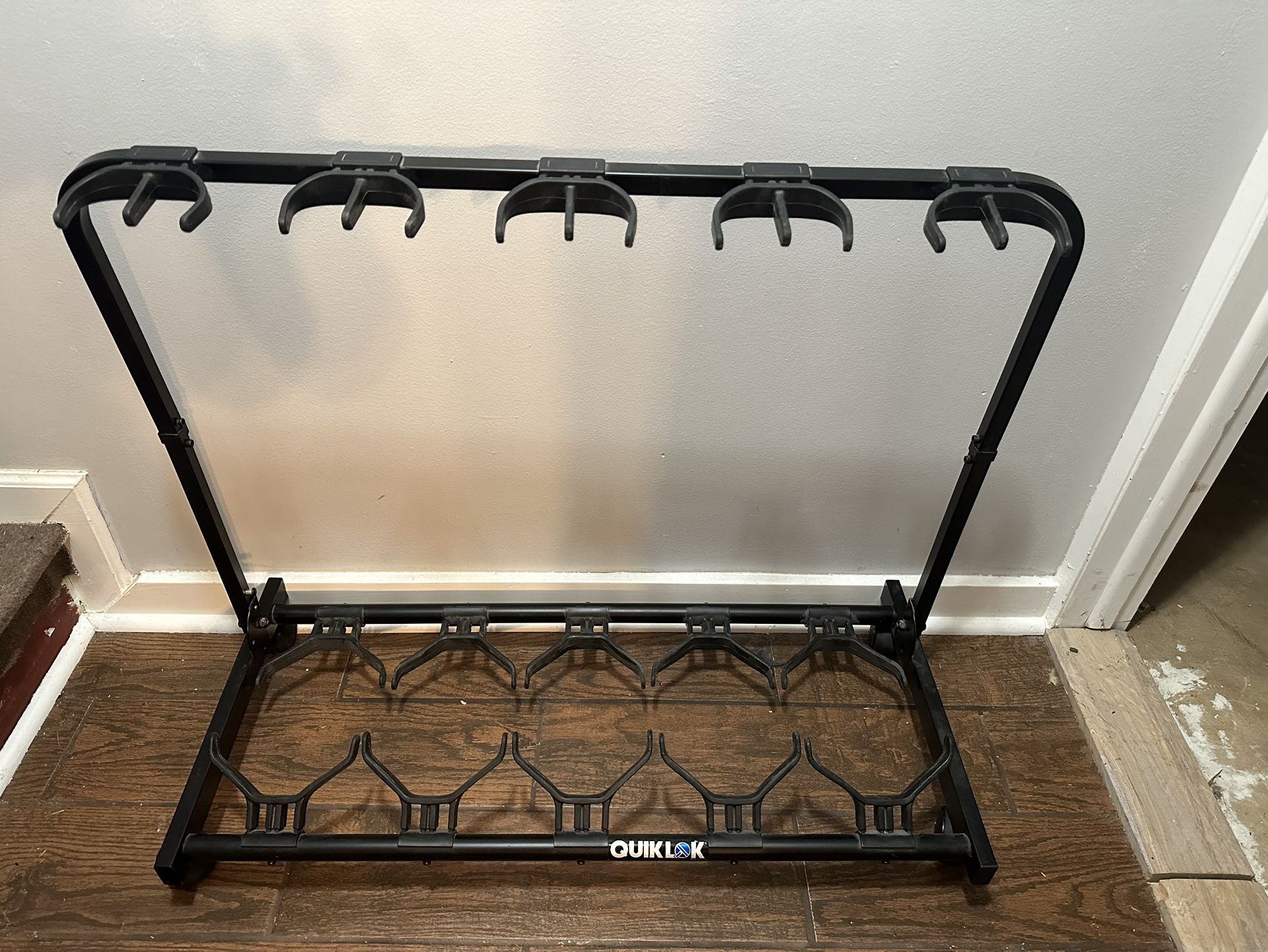 Quik Lok 5 Guitar Stand