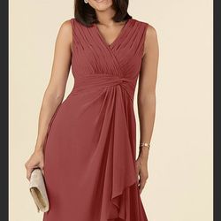 Special occasion dress