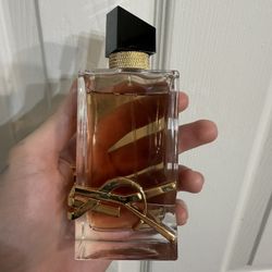 Ysl Perfume 