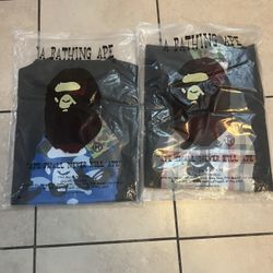 50$ Each Or If You Buy Both 90$