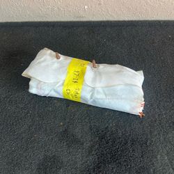 (121) 17-21 Nissan Titan Left Seat Airbag Air Bag 2017 2018 2019 2020 2021 