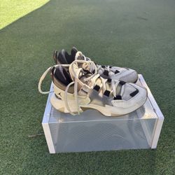 Nike Air Jordan Why Not .5 Coconut Milk Khaki Size 7 $75 OBO 