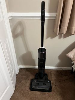 ULTENIC WET/DRY VACCUM/MOP