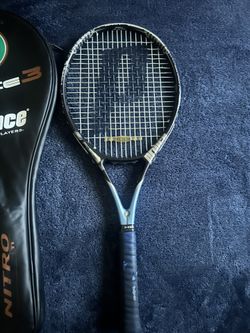 Prince Tennis Racket