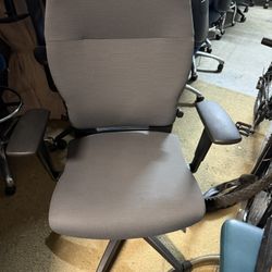 Office Chairs And Stools $15