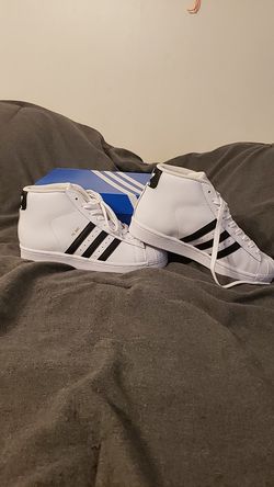 Adidas Ortholite size 5 1/2.
