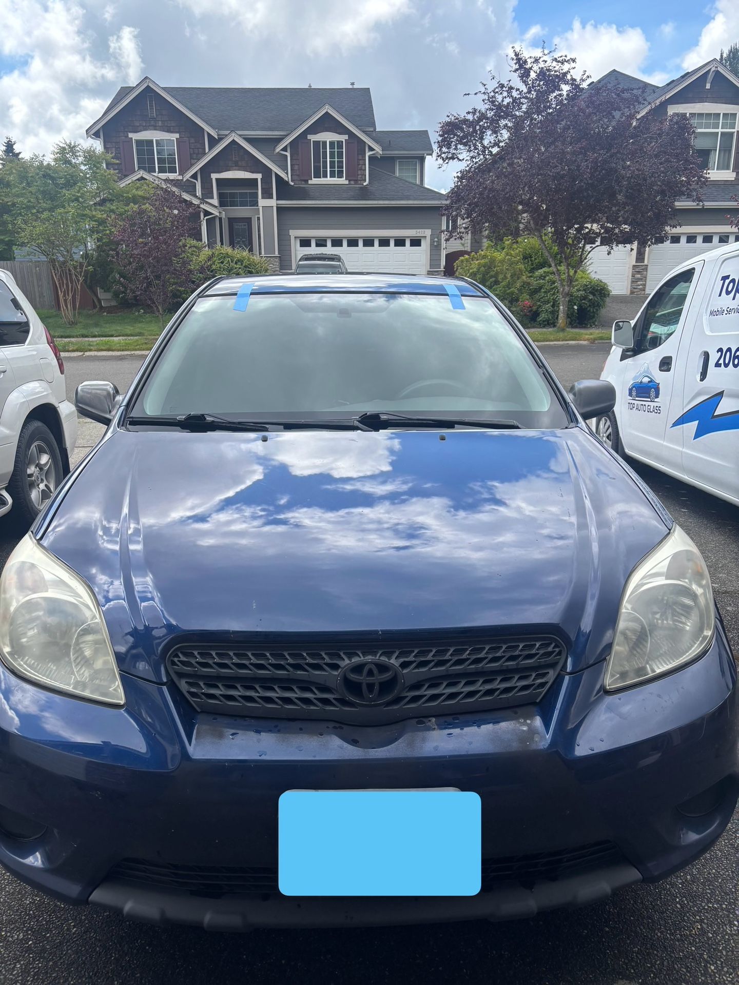 Top Auto Glass