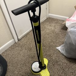 Bike Pump