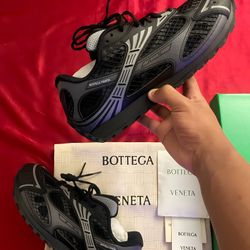 BOTTEGA VENETA SIZE 10