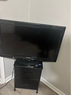 Tv Panasonic