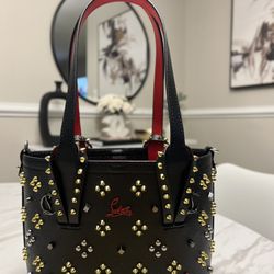 Mini Tote