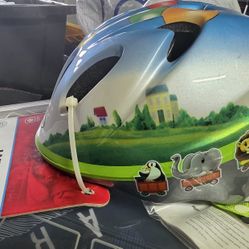 SCHWINN HELMET ADJUSTABLE INFANT 1+ NEW (Read Description)