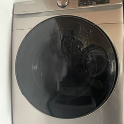 Samsung Dryer