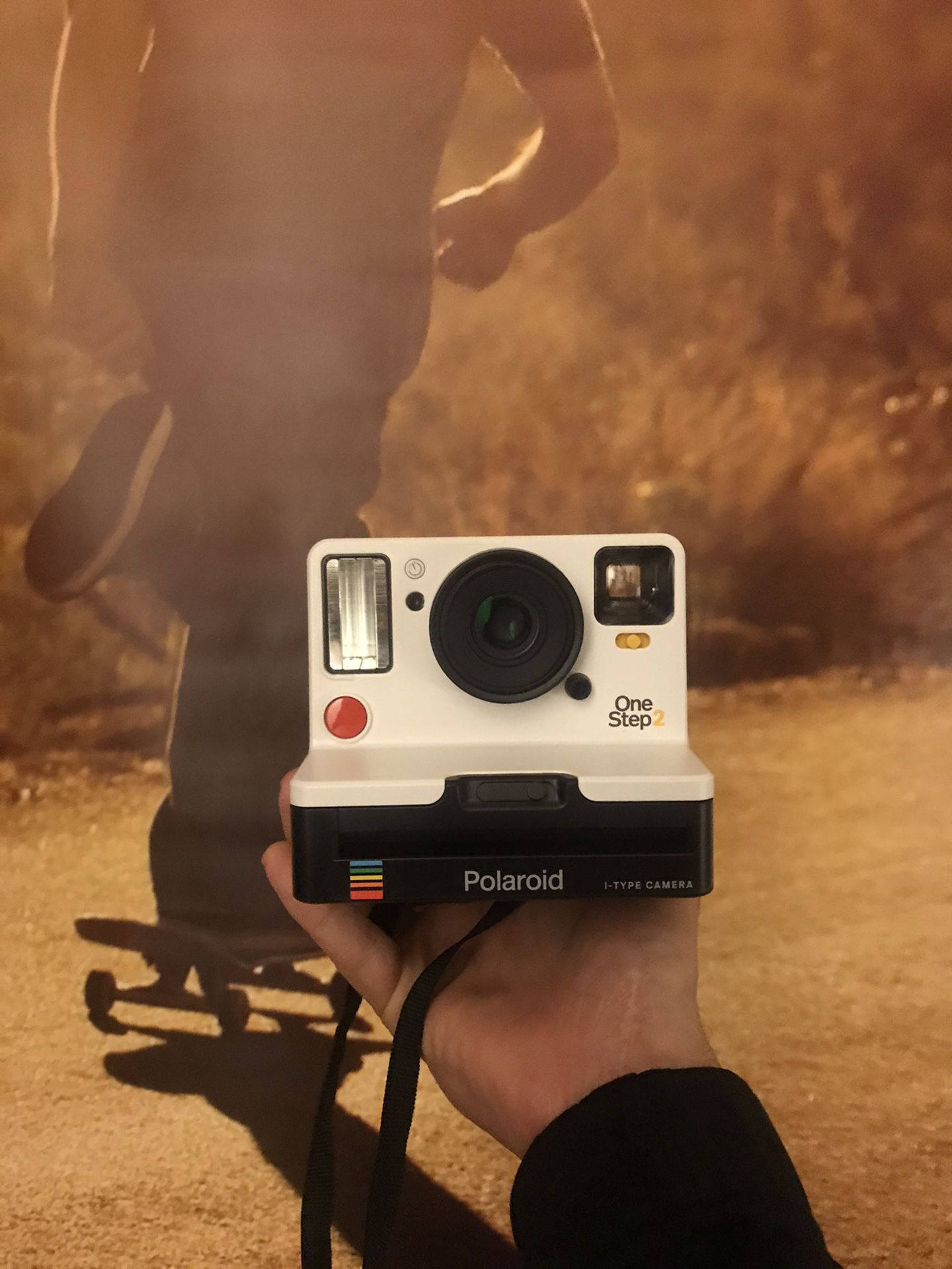 Brand New - Polaroid Original