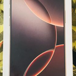 16 Pro Max Desert Titanium 256 Gb Unlocked