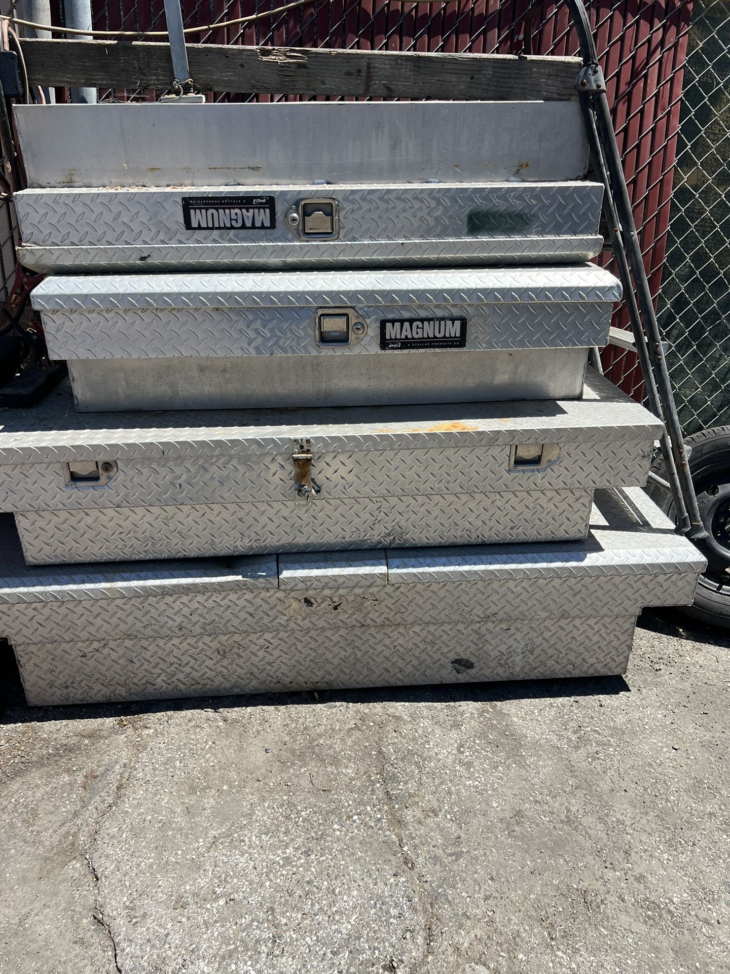 Tool Box