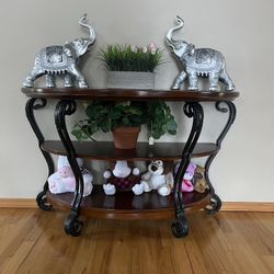 Console Table