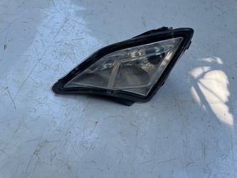 2013-2016 Scion FRS fog light