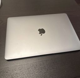 2021 MacBook M1 air 16/256gb