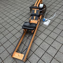 Rower 